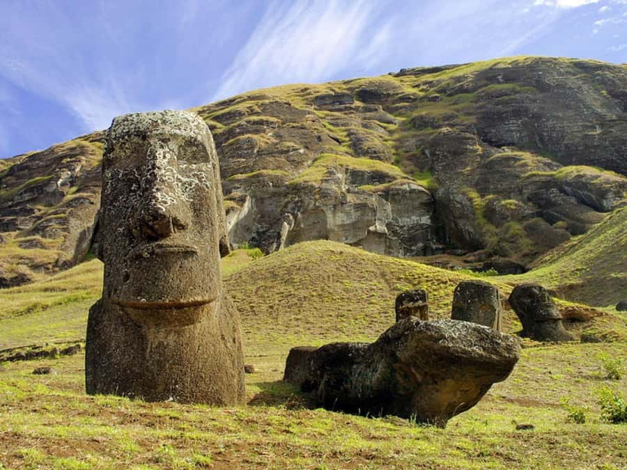 Easter Island: Moai Full Day Private Tour - A Full-Day Private Moai Route that Fits How Rapa Nui Actually Feels