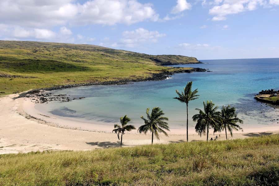 Easter Island: Moai Full Day Private Tour - Pickup, Pace, and What Your 7 Hours Will Feel Like