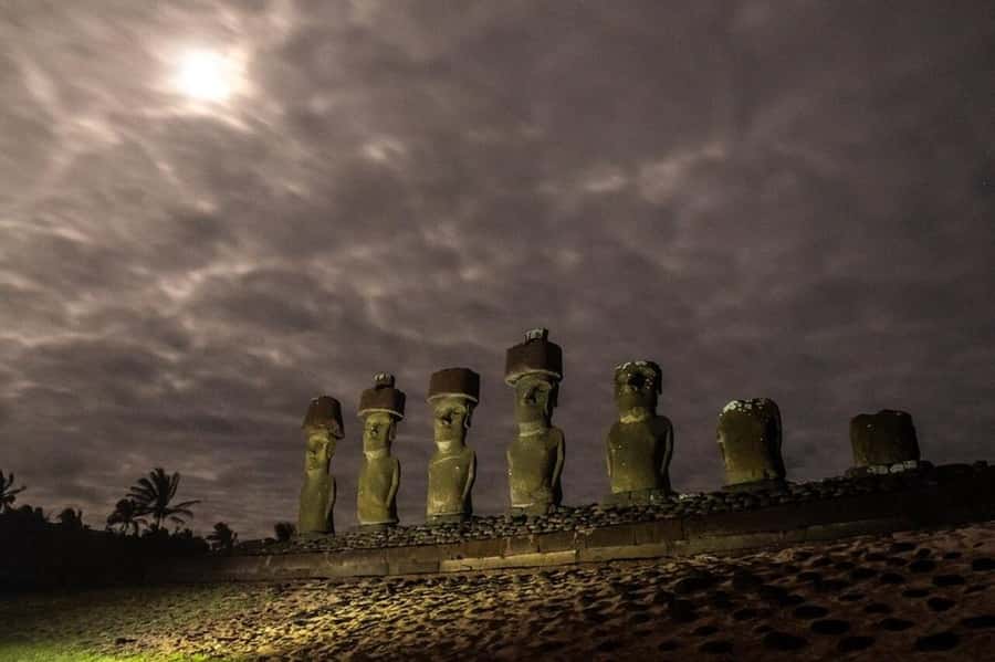 Easter Island: Rapa Nui Stargazing Tour - Key points before you go