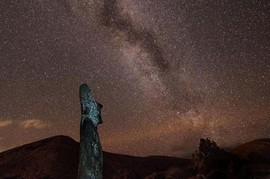 Easter Island: Rapa Nui Stargazing Tour - Why stargazing on Rapa Nui feels like a time machine