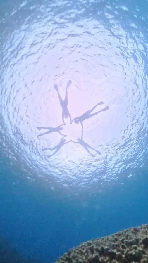 Easter island: Snorqueling tour on coral reefs - The Rapa Nui National Park time, photo stop, and safety briefing