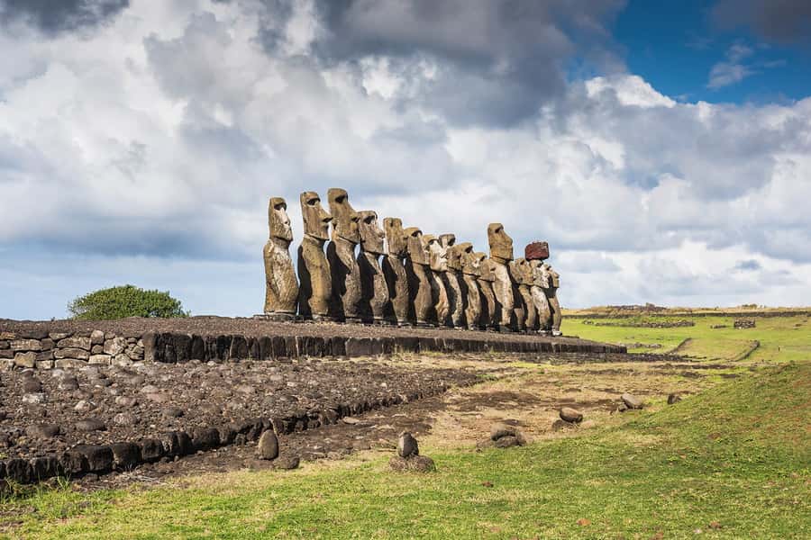 Easter Island: The Moai Trail Private Archeological Tour - Hotel Pickup, Private Vehicle, and How to Plan Your Day