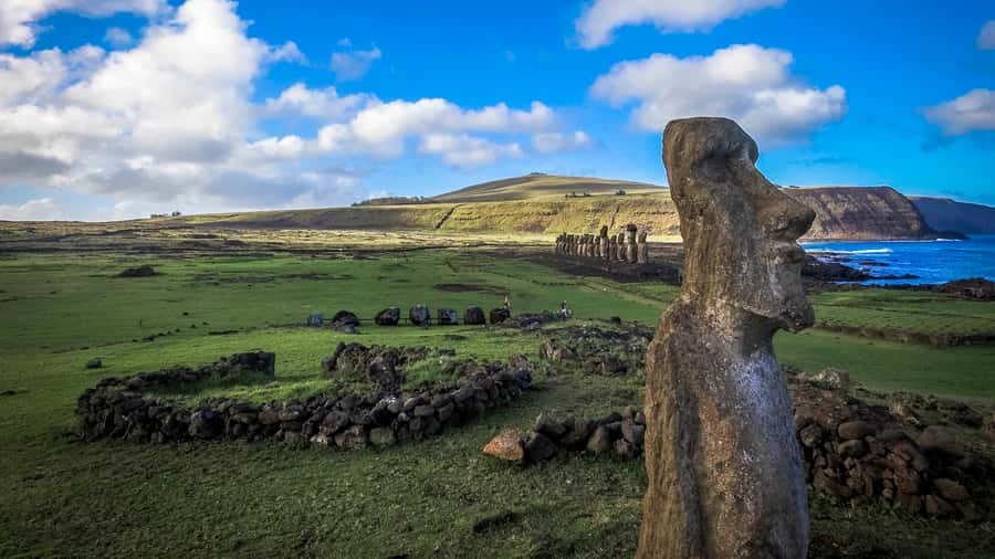Easter Island: The Moai Trail Private Archeological Tour - What to Bring and Practical Tips for a Comfortable Moai Day
