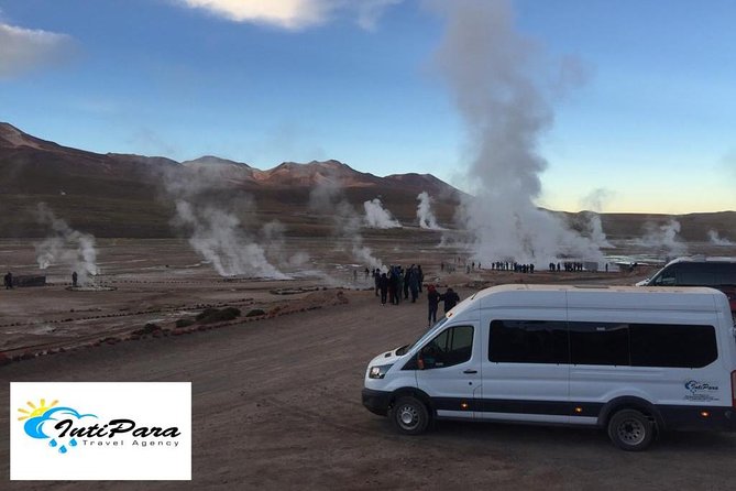 El Tatio Geyser - Key things to know before you go to El Tatio