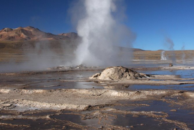 El Tatio Geysers Tour from San Pedro de Atacama - Key things to know before you go