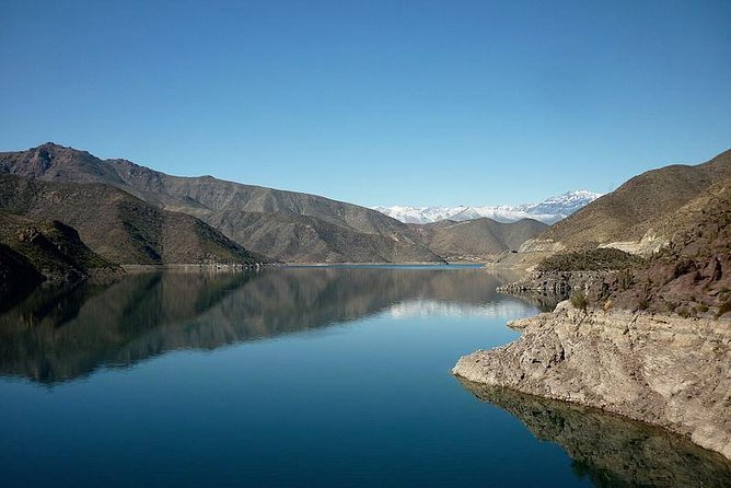 Elqui Valley and Vicuna Private Tour Including Lunch - Key things to know before you go