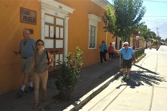 Elqui Valley and Vicuna Private Tour Including Lunch - Why Elqui Valley and Vicuña makes a great private day trip