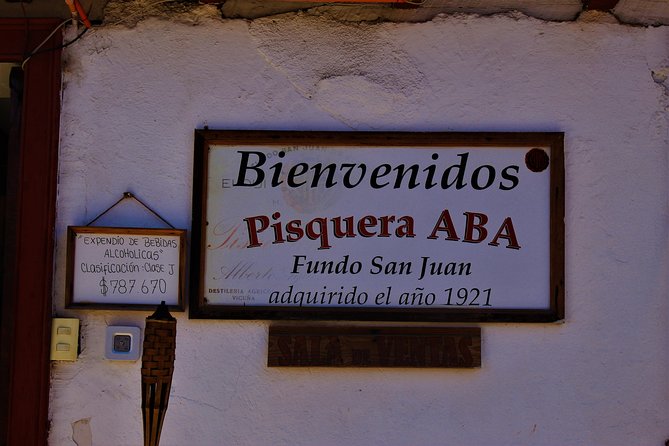 Elqui Valley and Vicuna Private Tour Including Lunch - Gabriela Mistral Museum: where the valley becomes human