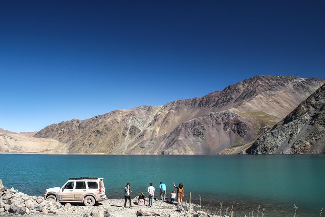 Embalse el Yeso and Termas del Plomo in semi-private 4x4 - Key highlights worth knowing