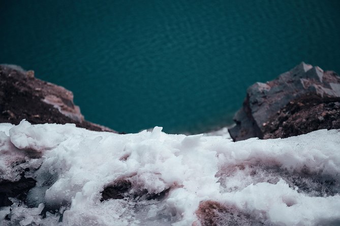 Embalse el Yeso + barbecue in Cordilheira (Premium Experience) - Key things you’ll notice before you go