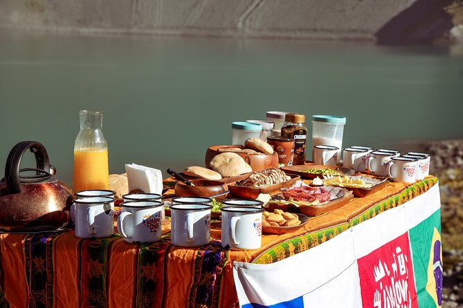 Embassy El Yeso with coffee DA morning - Price and Value: Is $40.50 Worth It?