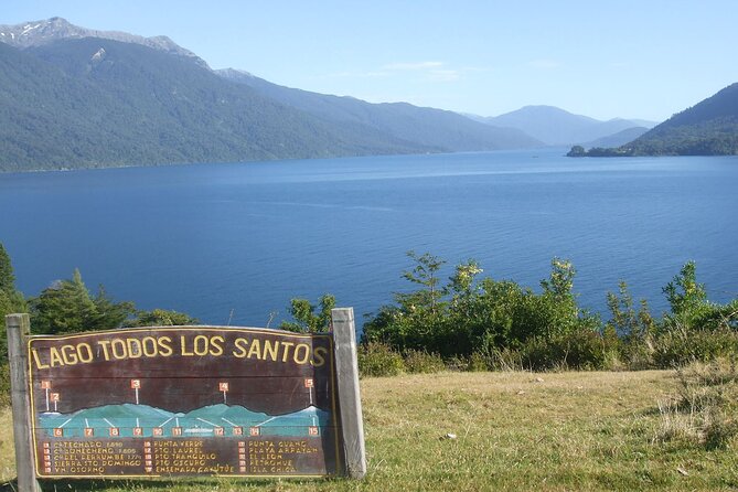 Emerald Route: Sail to Peulla through Todos Los Santos Lake - Lago Todos Los Santos to Peulla: why this route feels worth your day