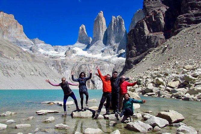 Epic Patagonia: Torres del Paine - 'W' Trek - Key things I’d pay attention to