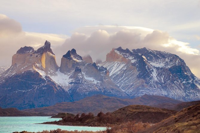 Epic Patagonia: Torres del Paine - 'W' Trek - Day 5: Italian Camp, French Camp, and a smart repack for French Valley
