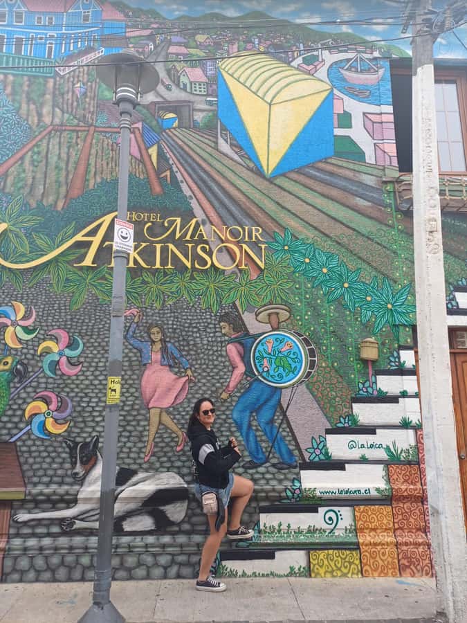 Exclusive Coastal Tour: Valparaíso, Viña del Mar & Reñaca - Timing, Pace, and What to Prep Before You Go
