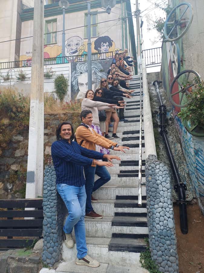 Exclusive Coastal Tour: Valparaíso, Viña del Mar & Reñaca - Price and Value: Is $38 Worth It for What You Actually Do?