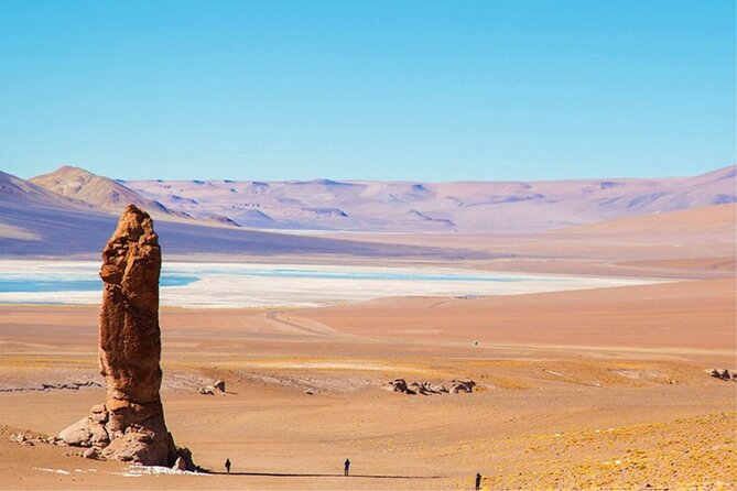 Expedition to Ruta de los Salares + Culinary Delights - Key highlights you should care about