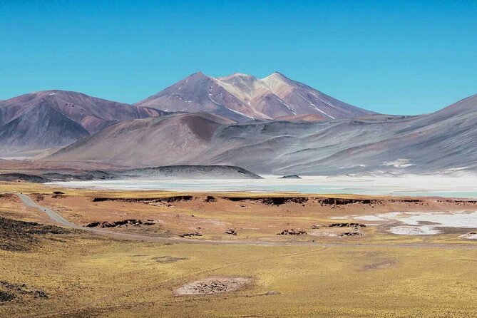 Expedition to Ruta de los Salares + Culinary Delights - What to Pack for This High-Altitude Morning (Cold Is Real)