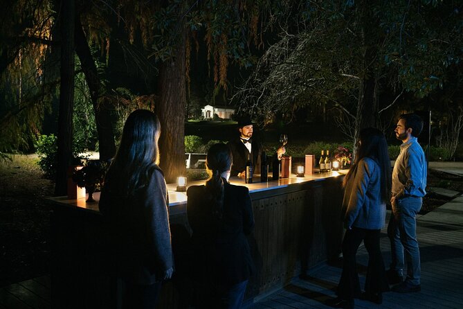 Experiencia Nocturna Casillero del Diablo + Cena - Key Highlights You Should Know