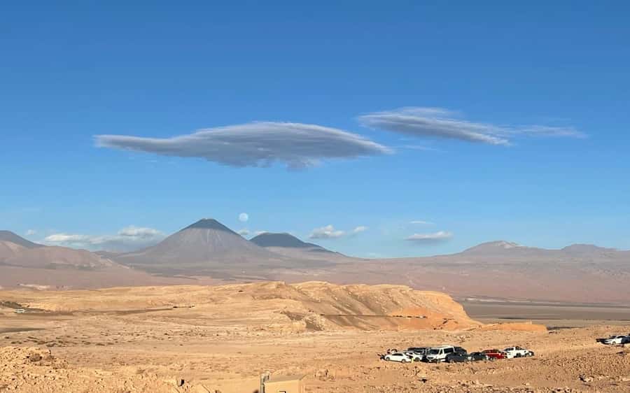 Explore Moon Valley with Sunset, Snacks and Refreshments - Valley of Death Snack Moment: Rest, Toast, and Actually Eat
