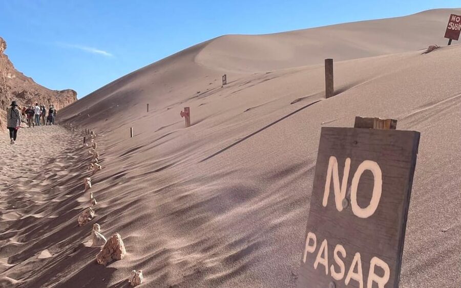 Explore Moon Valley with Sunset, Snacks and Refreshments - Price and Value: Is $55 Worth It for 5 Hours?