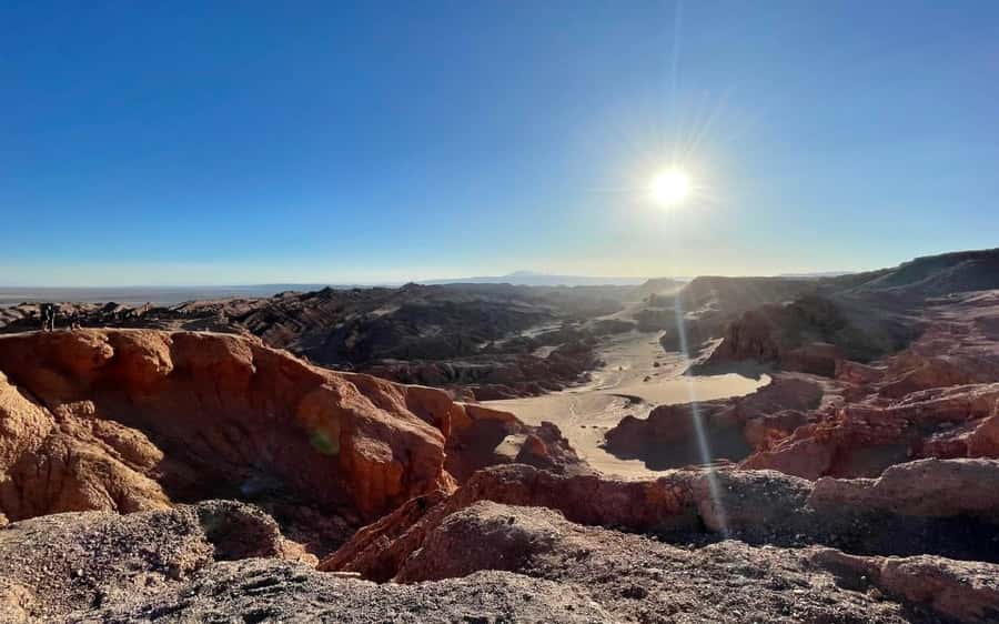 Explore Moon Valley with Sunset, Snacks and Refreshments - What to Bring: The Desert Checklist That Actually Matters