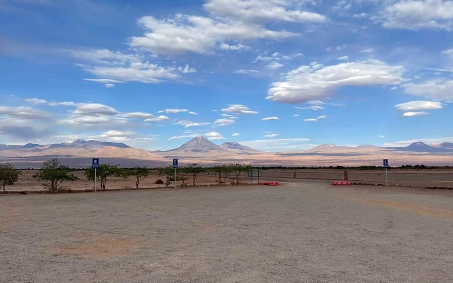 Explore Moon Valley with Sunset, Snacks and Refreshments - Gran Duna Hike: Panoramas Plus the Fun Part, the Sand Layers