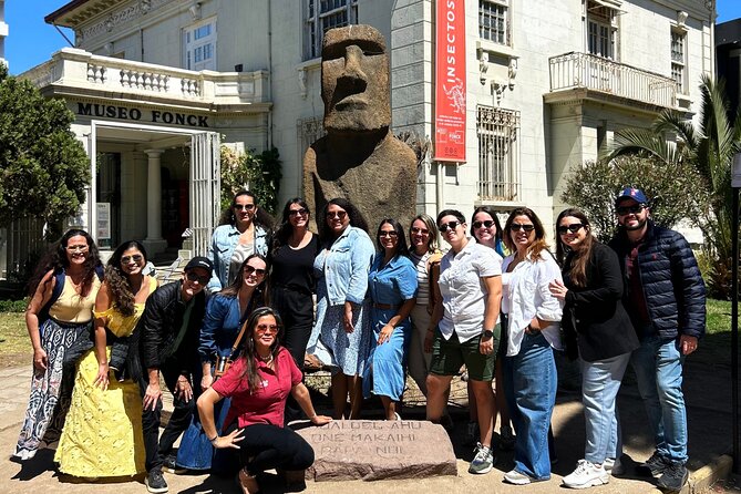 Explore Valparaíso and Viña del Mar Tour - Best Fit: Who Will Enjoy This Day Trip Most