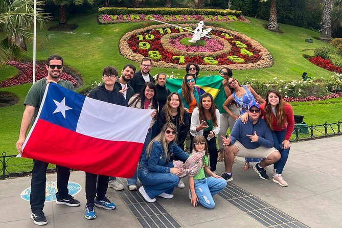 Explore Valparaíso and Viña del Mar Tour - Small Practical Tips to Make the 10 Hours Feel Easier