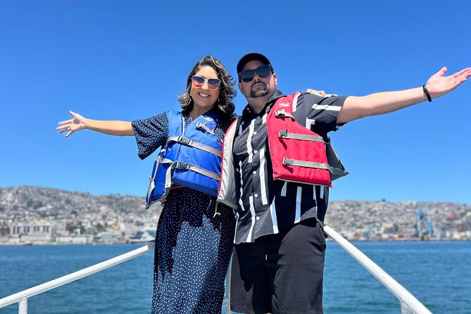 Explore Valparaíso and Viña del Mar Tour - Should You Book This Valparaíso and Viña del Mar Tour?