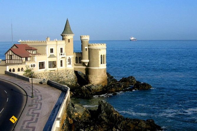 Famous Viña del Mar! Premium Walking Tour with a Native Guide - Key highlights you can count on