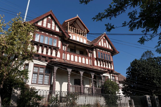 Famous Viña del Mar! Premium Walking Tour with a Native Guide - Muelle Vergara: old coal pier, promenade stroll, and handicraft market