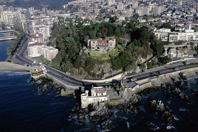 Famous Viña del Mar! Premium Walking Tour with a Native Guide - Practical tips before you go (so you enjoy it more)