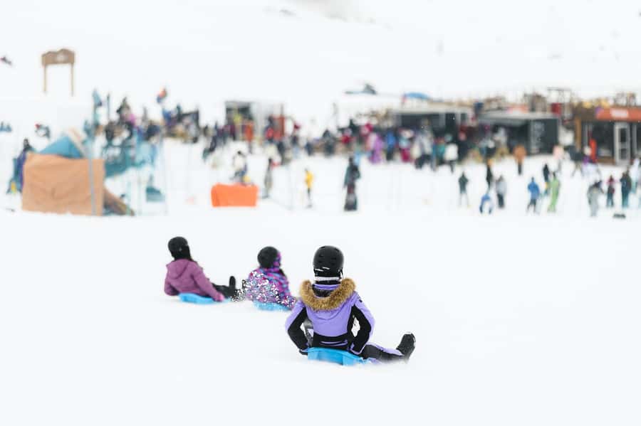 Farellones Park Tour: Snow Adventures - Price and value: is $54 a good deal for this day?