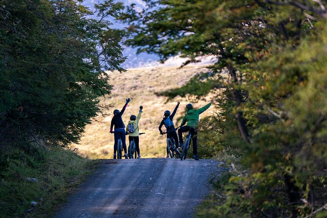 Fjord electric bike tour, full day - Key points at a glance