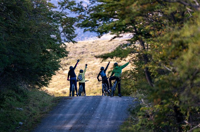 Fjord electric bike tour, full day - Why the Channel of Last Hope is so worth the effort