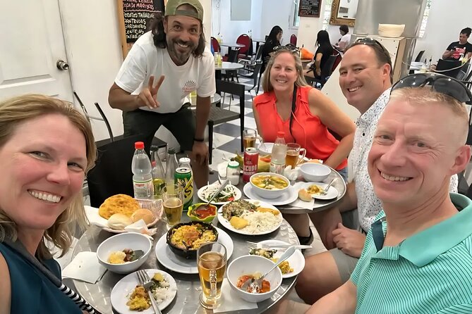 Food Tour STGO, Eat like Locals! - Key things you’ll notice on this Santiago food tour