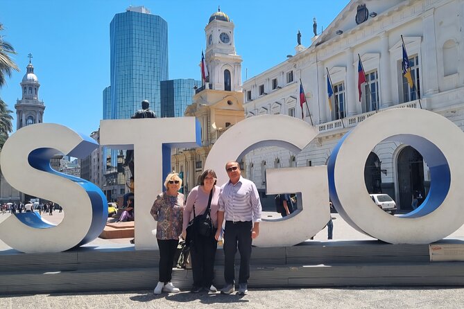 Food Tour STGO, Eat like Locals! - What you’ll actually taste, from humitas to Terremoto