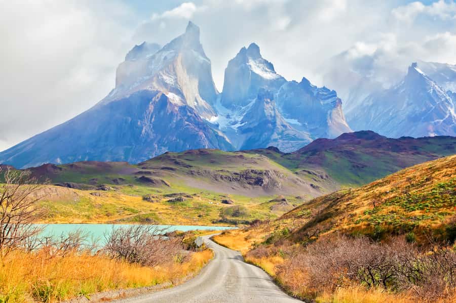 From El Calafate: Torres del Paine Full Day Tour - Key Points You’ll Care About