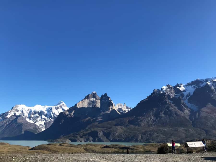 From El Calafate: Torres del Paine Full Day Tour - Lunch Box, Park Entry Fee, and What to Budget Beyond the Ticket