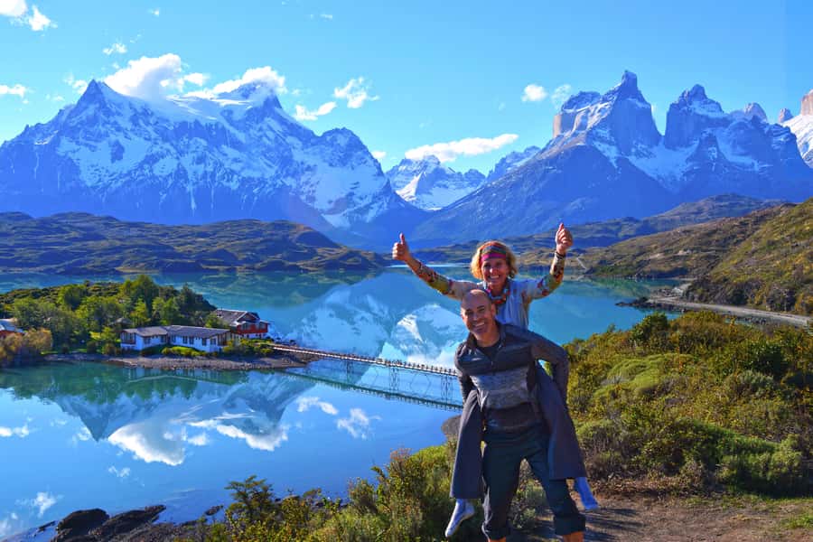 From El Calafate: Torres del Paine Full Day Tour - Torres del Paine in One Day: What Makes This Trip Worth the Long Ride
