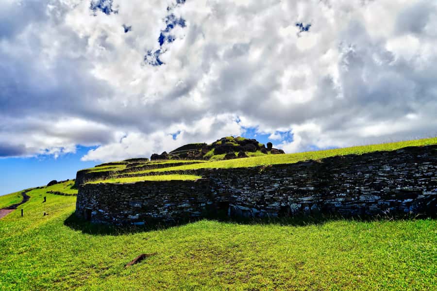 From Hanga Roa: Easter Island Highlights 2-Day Tour - How this 2-day Easter Island plan gets you the most moai per hour