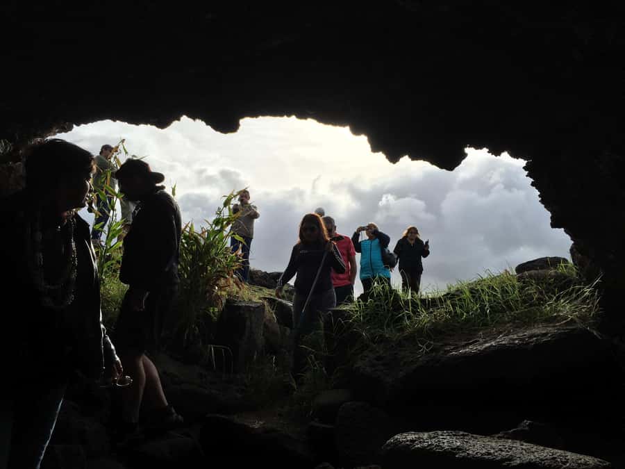 From Hanga Roa: Easter Island Sightseeing Full Day Tour - Key things that make this tour worth your time