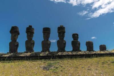 Easter Island Sightseeing Full Day Tour