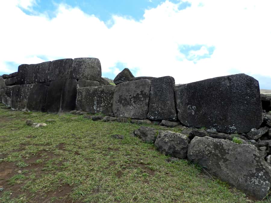 From Hanga Roa: Journey from Orongo to Ana Te Pahu - Key highlights you should care about