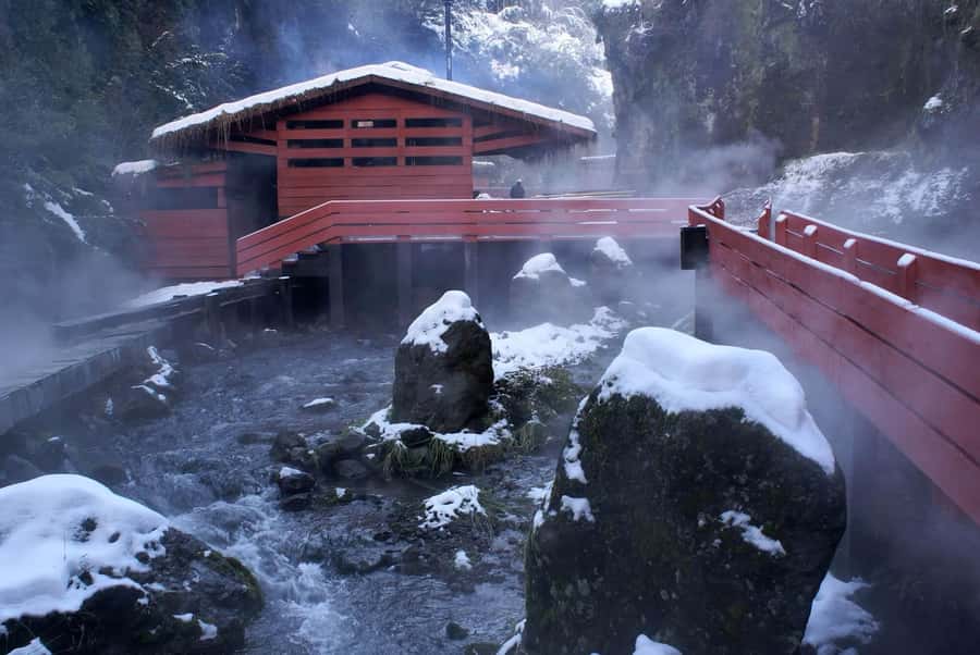 From Pucón: Geometric Hot Springs - Key takeaways before you go