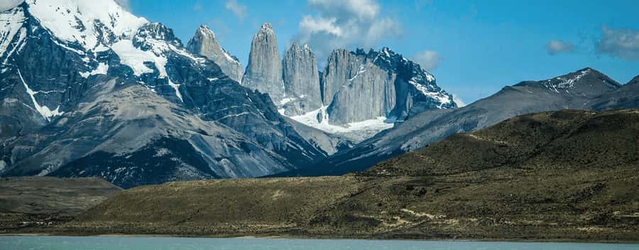 From Puerto Natales: Torres del Paine National Park Day Tour - Why this Torres del Paine day tour from Puerto Natales works