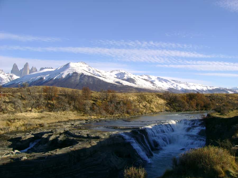 From Puerto Natales: Torres del Paine National Park Trip - Who This Torres del Paine Day Trip Suits Best (and Who Might Not Love It)