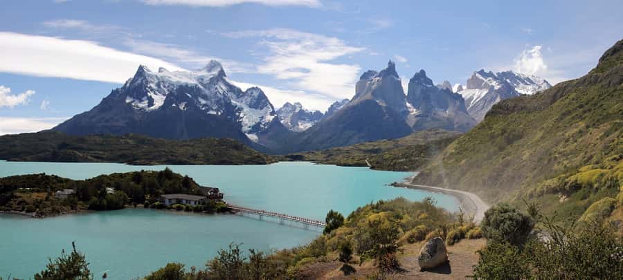 From Puerto Natales: Torres del Paine National Park Trip - Puerto Natales To Torres del Paine In One Long Day: What 10 Hours Really Means