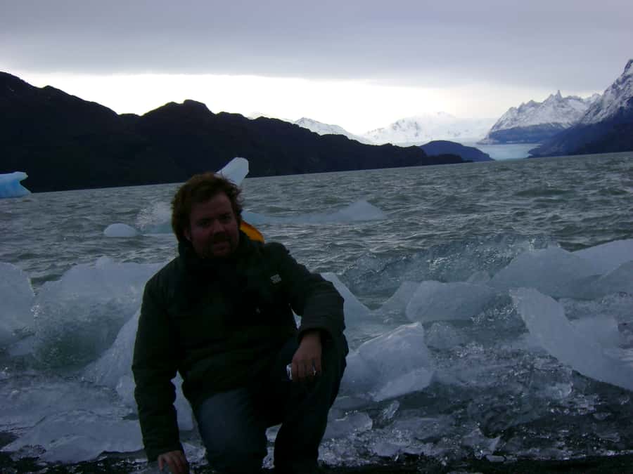 From Puerto Natales: Torres del Paine National Park Trip - Laguna Amarga To the Paine Massif: The Scenic Intro With Wildlife Chances
